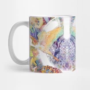 Culmination of Creation Mug